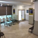 Waiting Area