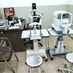 Ophthalmology Department