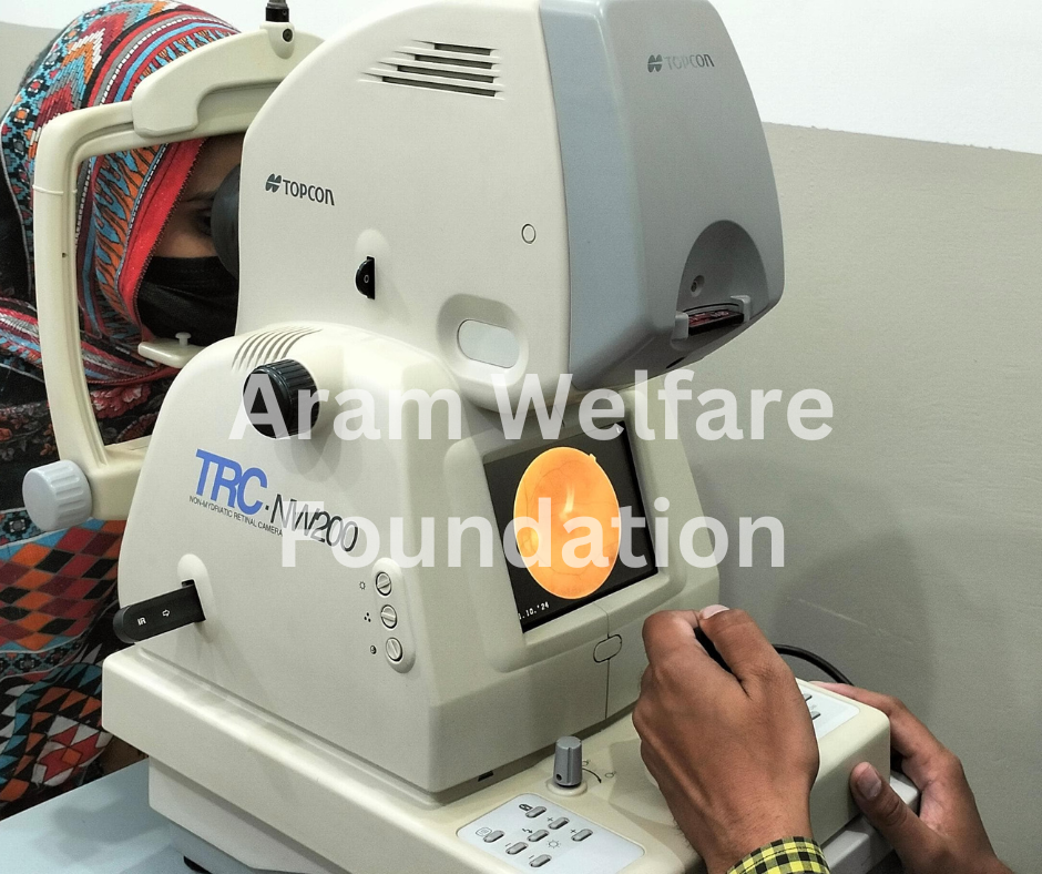 Aram Welfare Foundation (6)