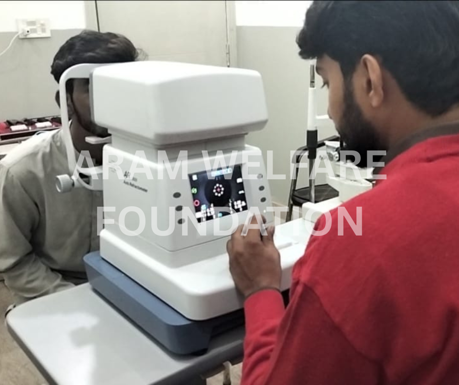 میوپیا کے مرض سے آگاہی (3)